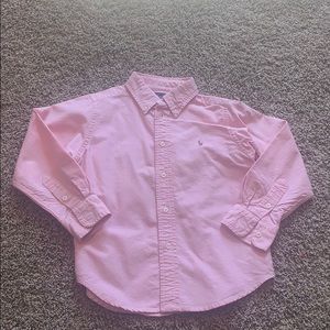 Ralph Lauren button up